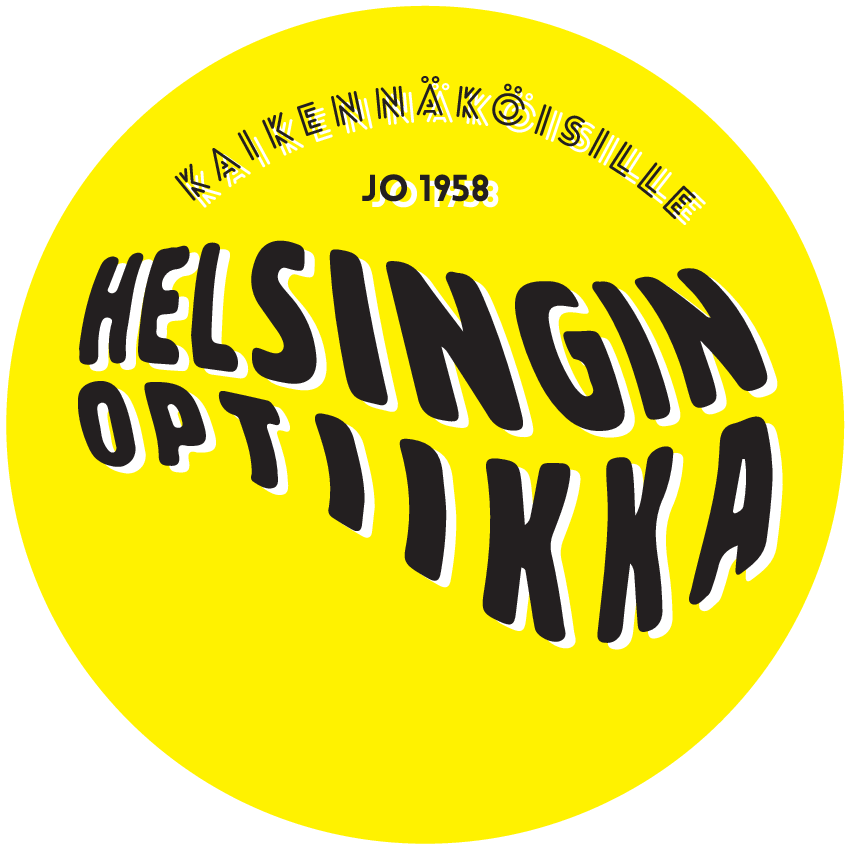 Helsingin Optiikka Oy